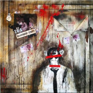 104 Maastricht street