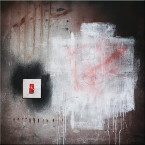 This Place Is Death - Tirage d'Art - Signé / numéroté