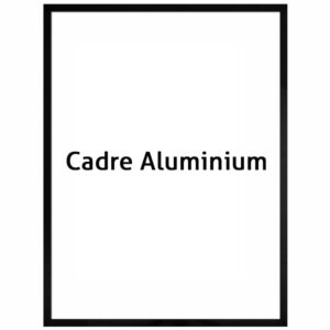 Aluminum Frame