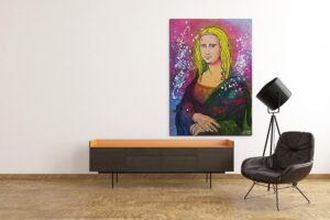 Joconde2.0-tableau-john-beckley-vu-salon