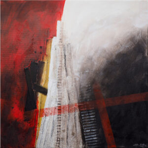 Tableau abstrait Guide