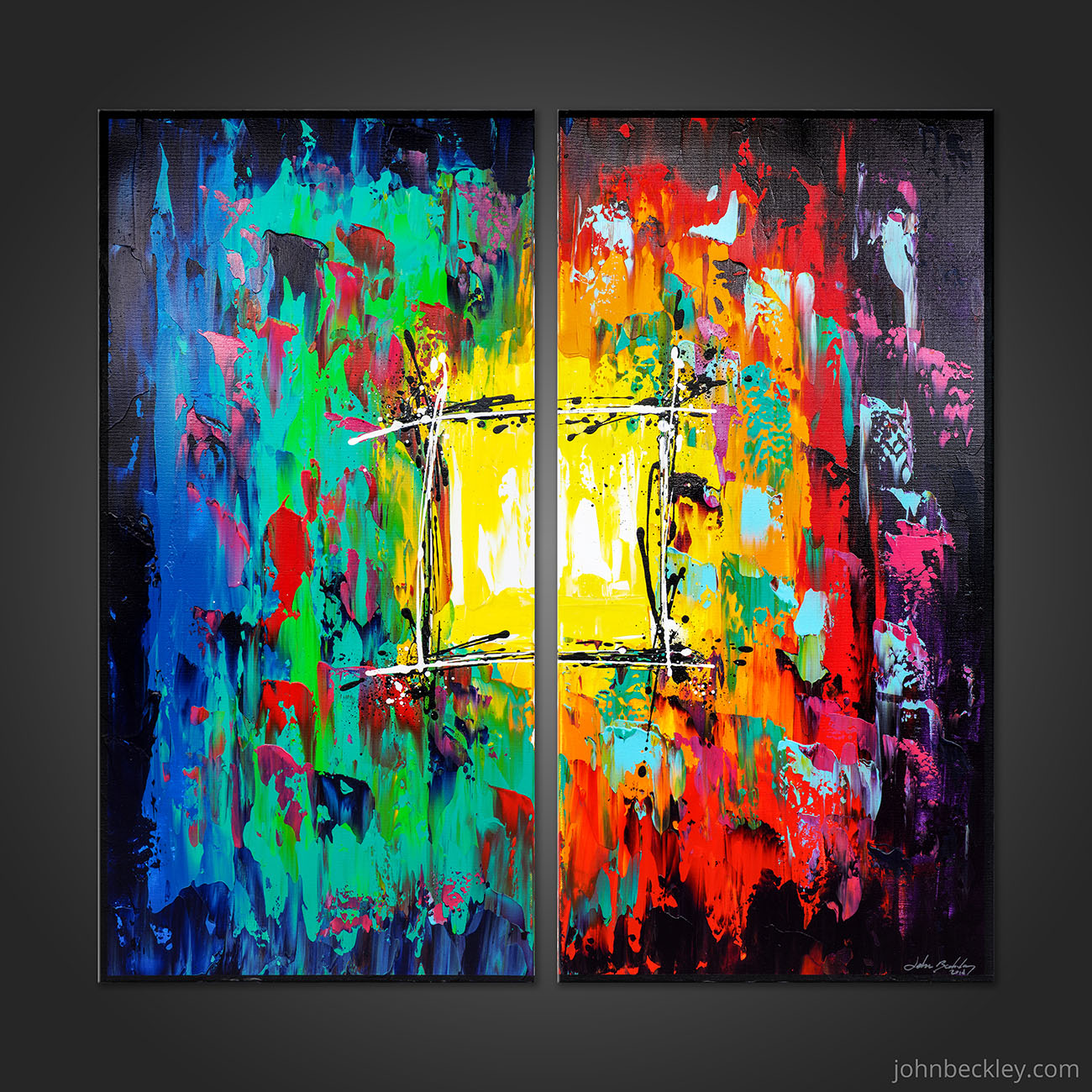 Diptyque Archives John Beckley