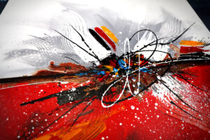 calix-detail-peinture abstraite