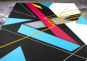 Momento-tableau-abstrait-copyright-john-beckley-detail-01