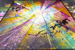 Bo-Kaap-tableau-abstrait-copyright-john-beckley-detail-01