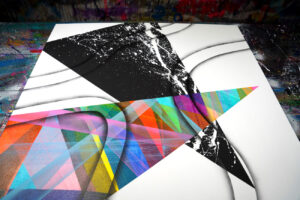 Crusis-tableau-abstrait-copyright-john-beckley-detail-01