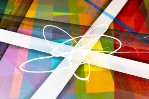 Cum-deo-tableau-abstrait-copyright-john-beckley-02