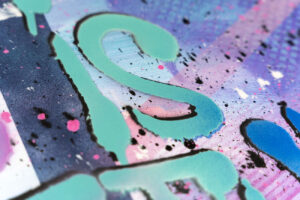 Life-is-beautifull-2-abstract-painting-john-beckley-detail-03