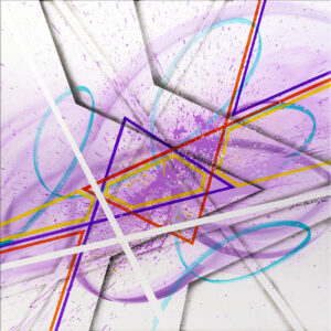 Modo tableau abstrait john beckley