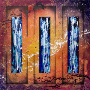 Prorogo tableau abstrait copyright john beckley