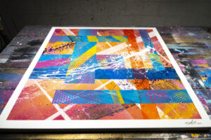 Terra-tableau-abstrait-copyright-john-beckley-detail-01